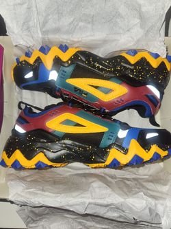 Mens Filas 9.5
