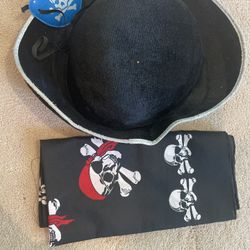 Pirate Costume