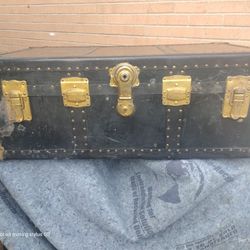 Antique Chest