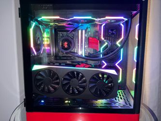 🔥 HIGH-END GAMING PC – Ryzen 7 9800X3D + RX 9070 XT 16GB 🔥