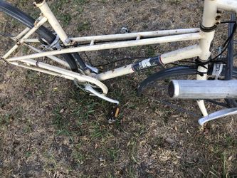 26” trek women’s Belleville