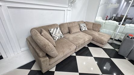 Sofa seccional