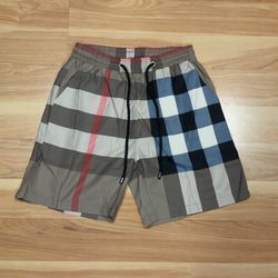 Burberry Shorts