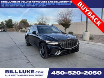2024 Genesis GV70
