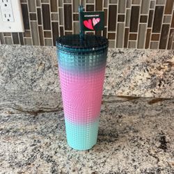 Brand New Never Used Starbucks Tumbler