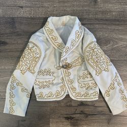 traje de charro , charro suit