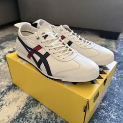 Onitsuka Tiger Mexico 66 SD M9/W10.5