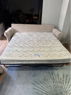 Cindy Crawford Sofá bed