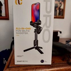 Smart M1 Pro