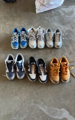 Kids Shoes