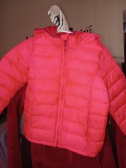 Jacket