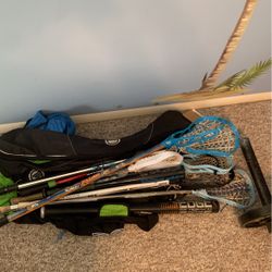 Lacrosse Stuff