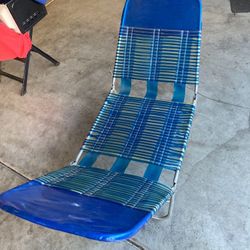Beach Chair