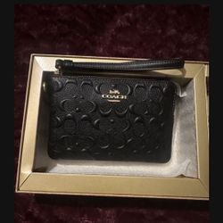 Coach Wallet New Original 