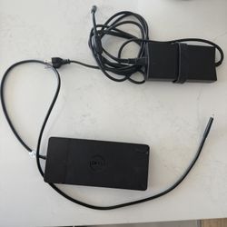 Dell Thunderbolt Docking Station For Office Set Ups