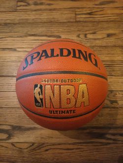 Basketball