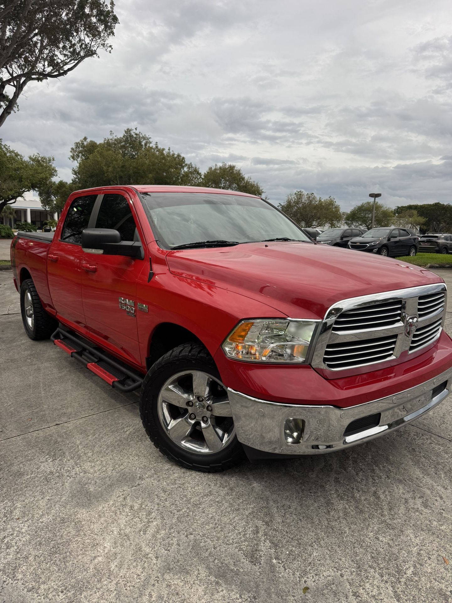 Venta Privada Camión De Uso Personal 