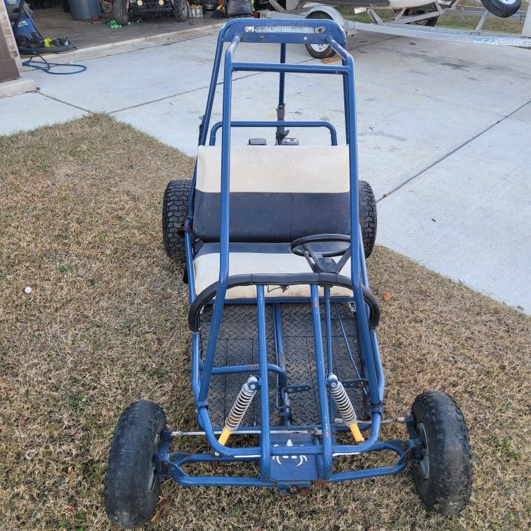 gokart