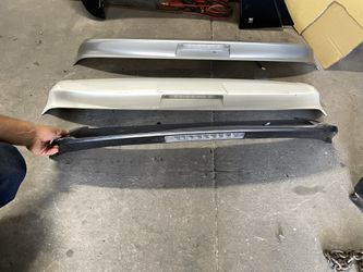 2018 Sienna And RAV4 Parts