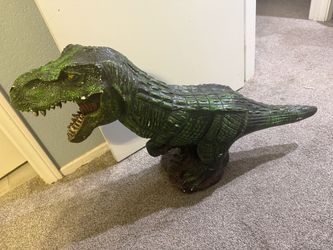 Dinosaur Piggy bank
