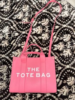Cute tote bag