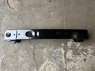 10-13 FORD TRANSIT CONNECT FRONT STYLE REINFORCEMENT BUMPER