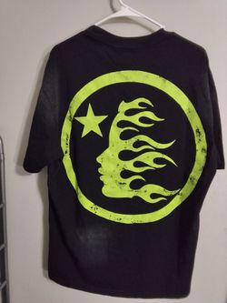 Hellstar T-shirts Size L
