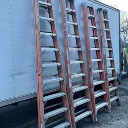 10 Foot Ladder