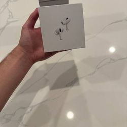 Apple AirPod Pro2
