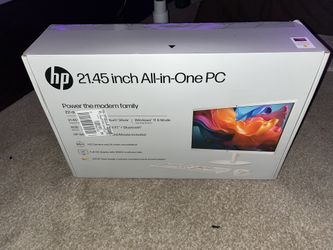 21.45 All-In-One PC
