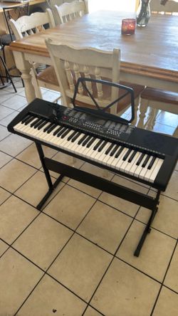 Keyboard