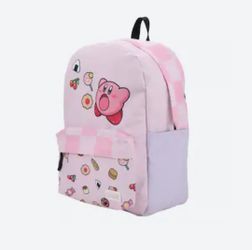 Backpack Kirby