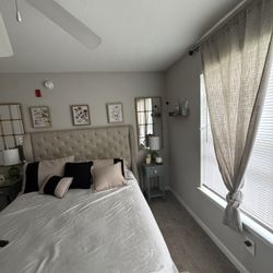 Bedroom And Living Room Furniture 