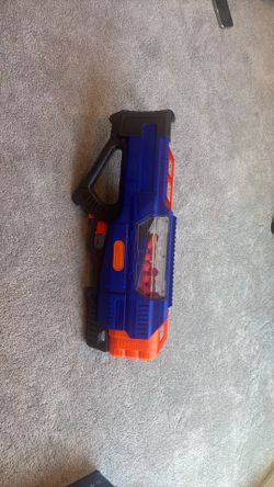 Adventure Force Foam Ball Blaster