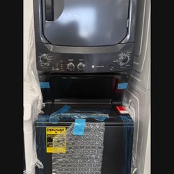 New Electric Stackable Dark Grey 