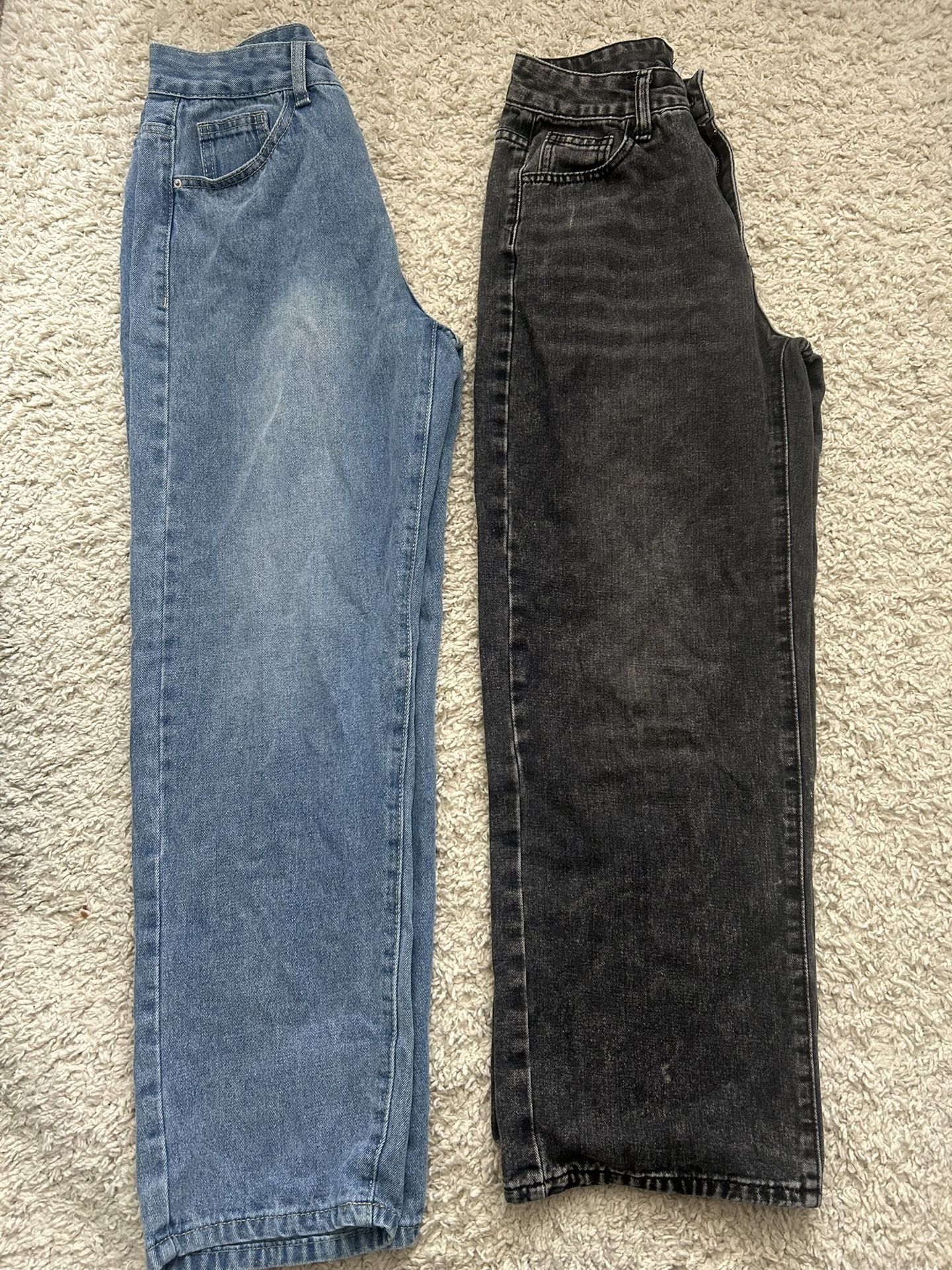 Women Jean Size 2