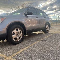 2010 Honda Cr-v