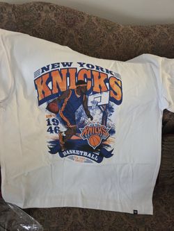 New York Knicks Shirt 👕