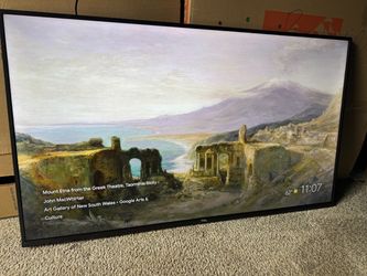55” TCL 55S446 smart tv