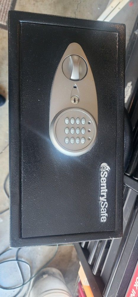 Sentry Safe