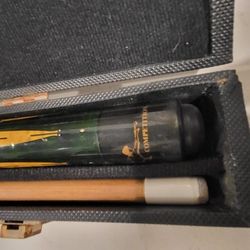 Pool Cue D7