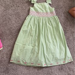 Gymboree Dress
