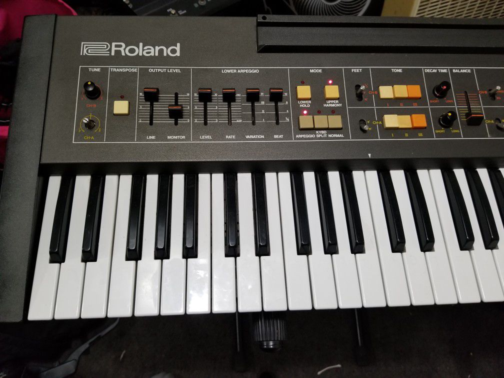 Roland EP-6060
