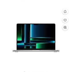 14' Apple MacBook Pro 