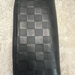 Louis Vuitton Long Wallet