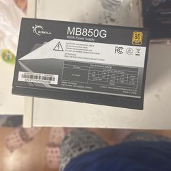 Gold Rated Power Supply