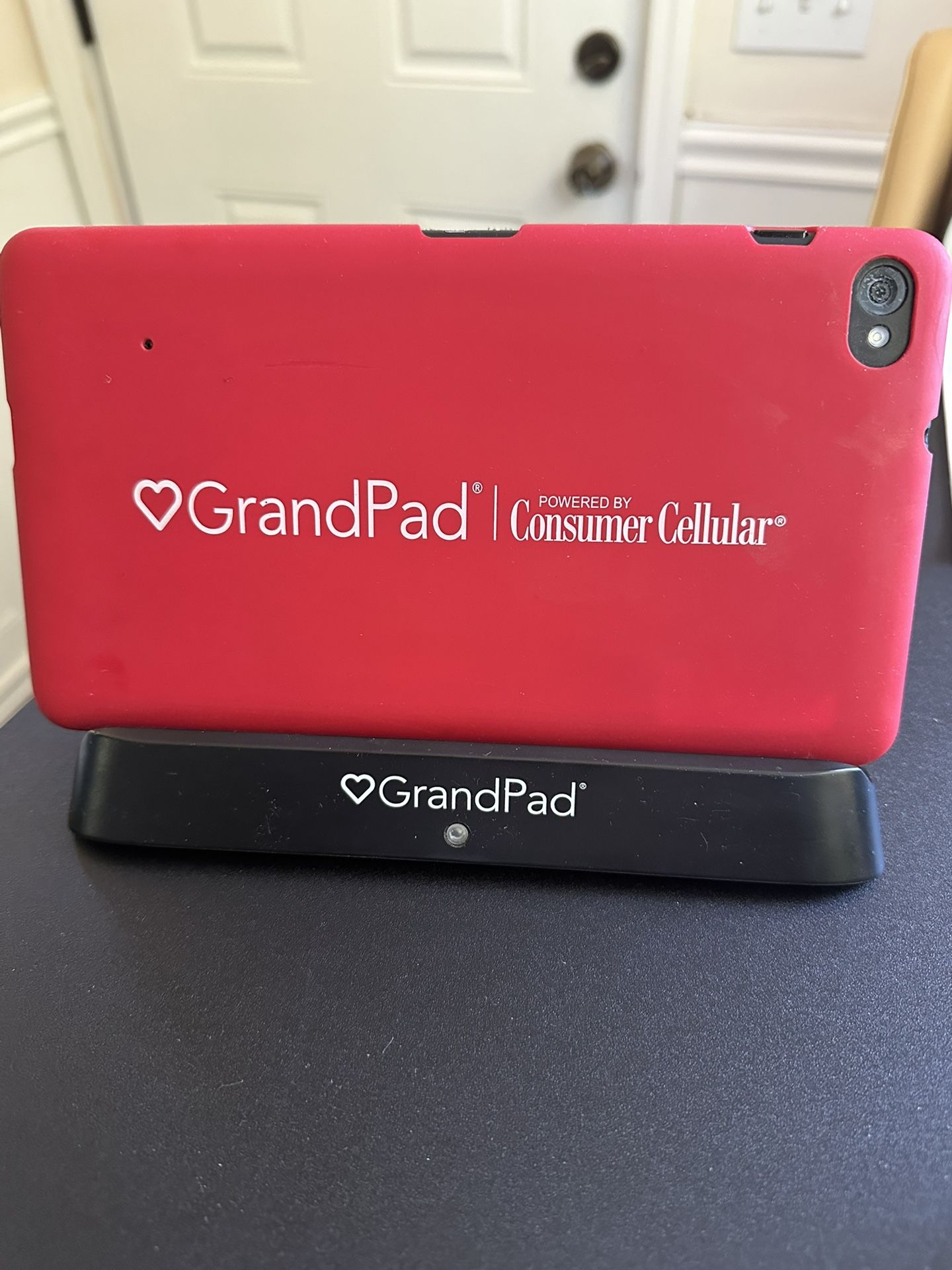 Grand Pad