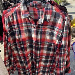 Flannels 