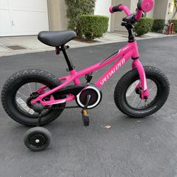 Specialized Kids 12” Bike