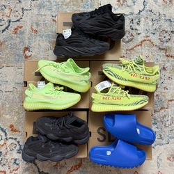 YEEZY SALE SIZE 6